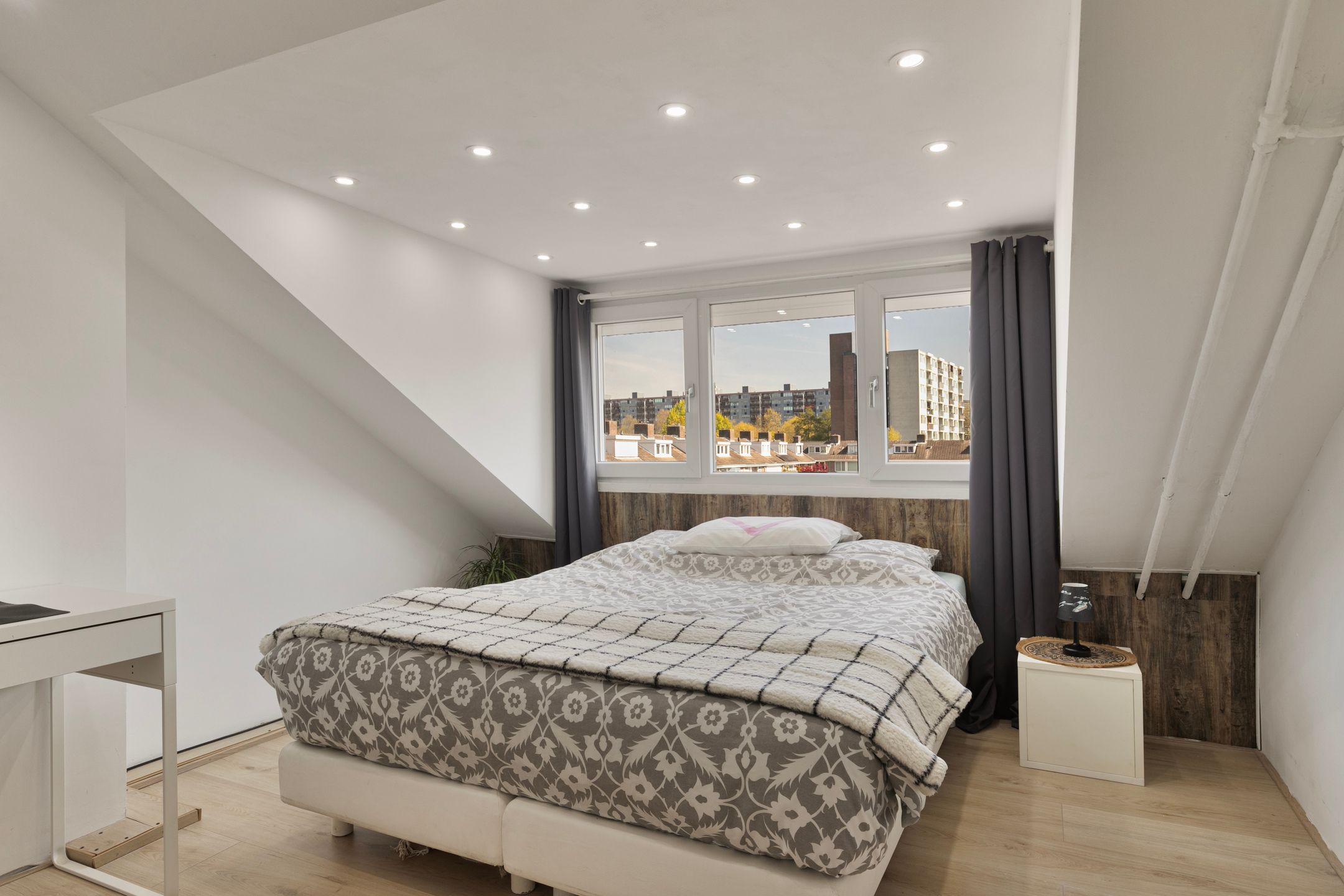 Foto 21 van Generaal Bentinckstraat 40