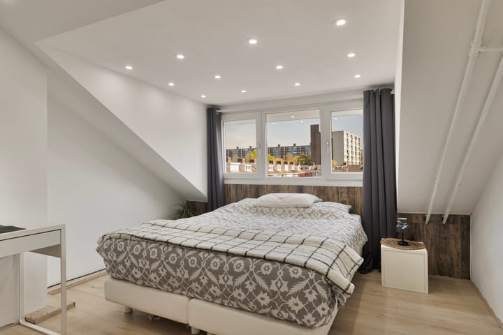 Foto 21 van Generaal Bentinckstraat 40