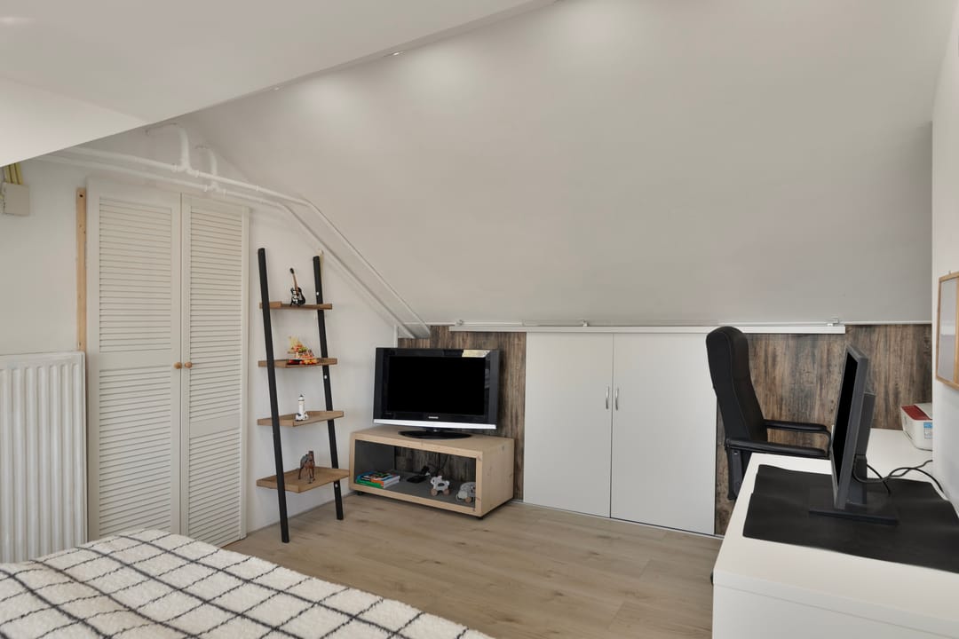 Foto 22 van Generaal Bentinckstraat 40