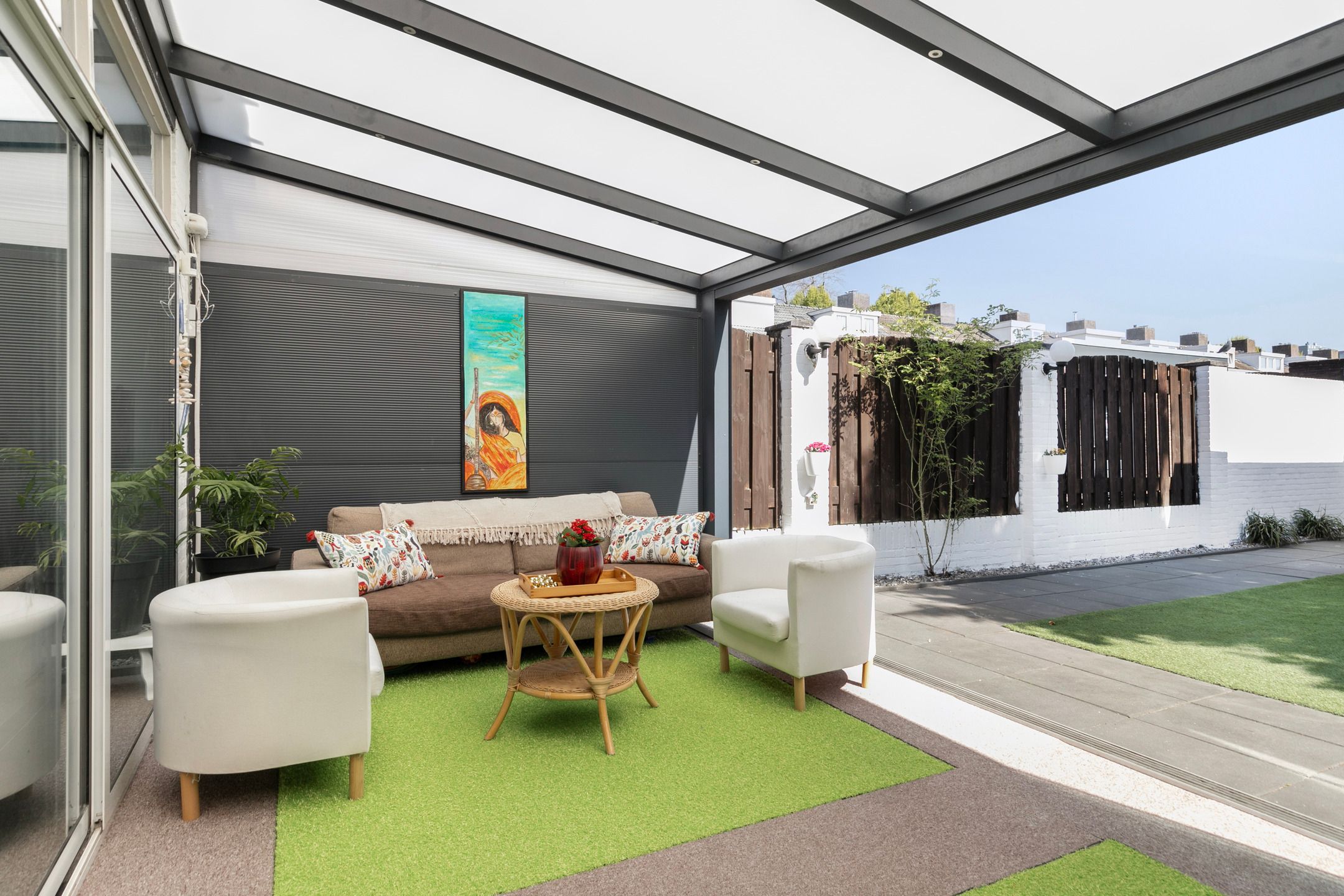 Foto 24 van Generaal Bentinckstraat 40