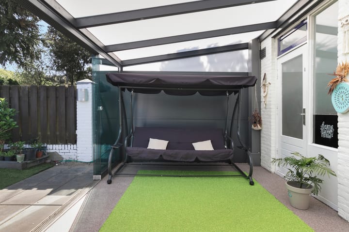 Foto 25 van Generaal Bentinckstraat 40