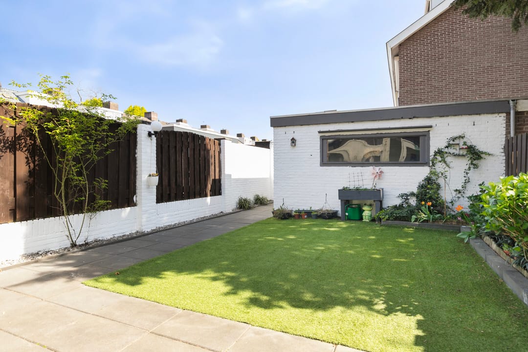 Foto 26 van Generaal Bentinckstraat 40