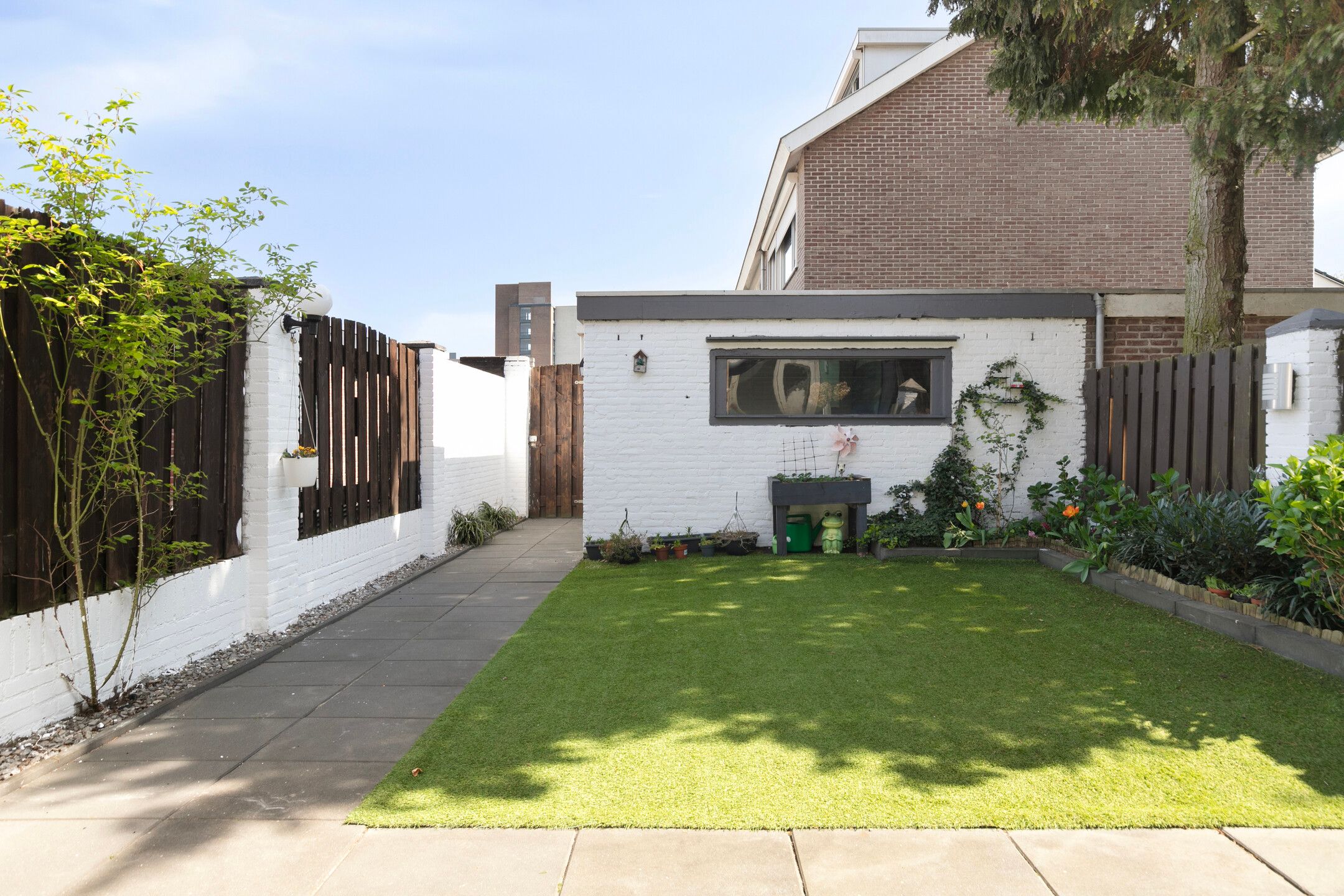 Foto 27 van Generaal Bentinckstraat 40