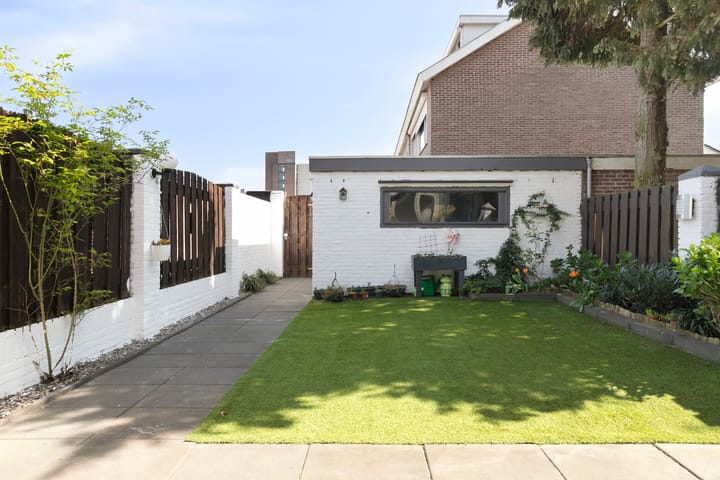 Foto 27 van Generaal Bentinckstraat 40