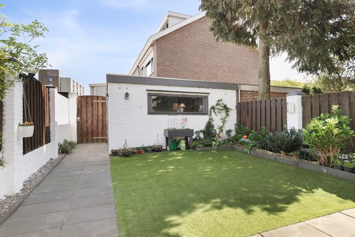 Foto 28 van Generaal Bentinckstraat 40