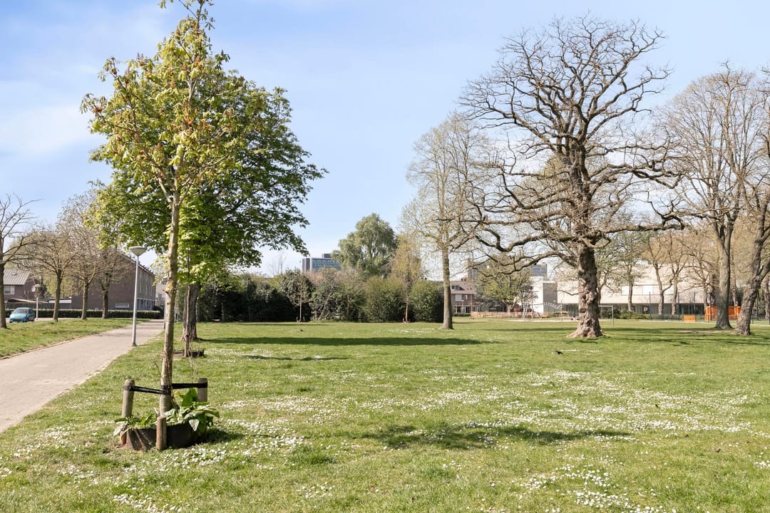 Foto 32 van Generaal Bentinckstraat 40