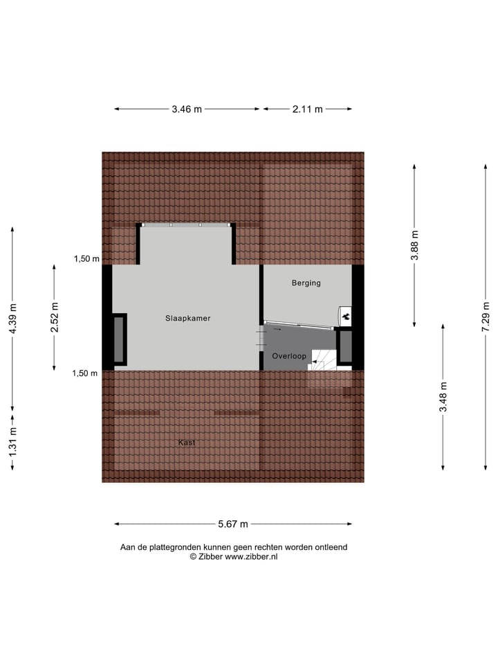 Foto 35 van Generaal Bentinckstraat 40