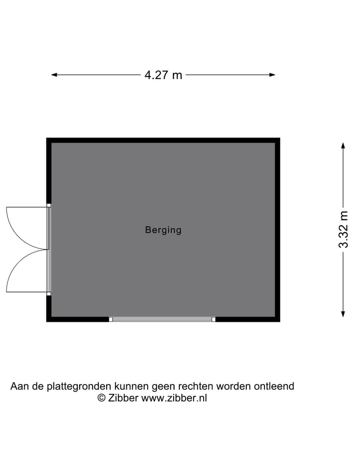 Foto 36 van Generaal Bentinckstraat 40