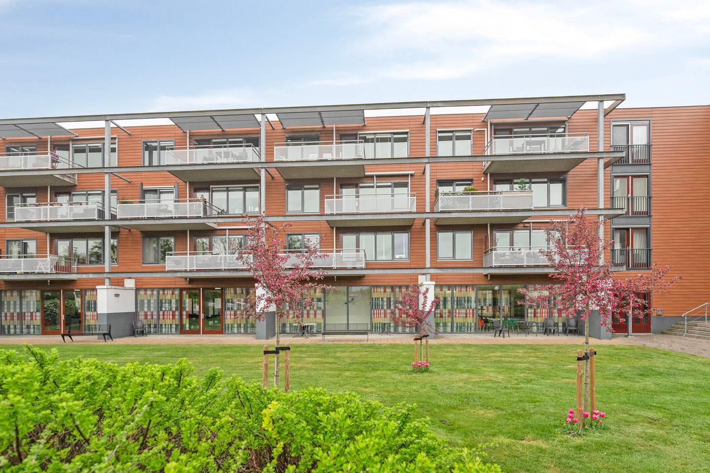 Foto 1 van Inspecteur Schreuderlaan 158