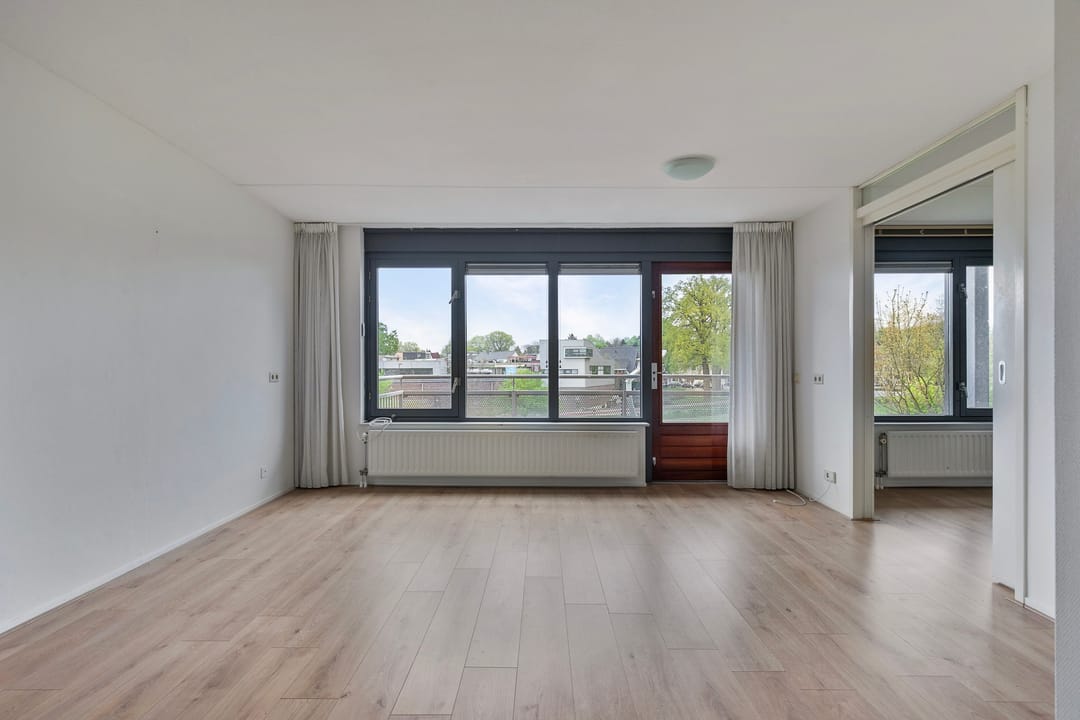 Foto 2 van Inspecteur Schreuderlaan 158