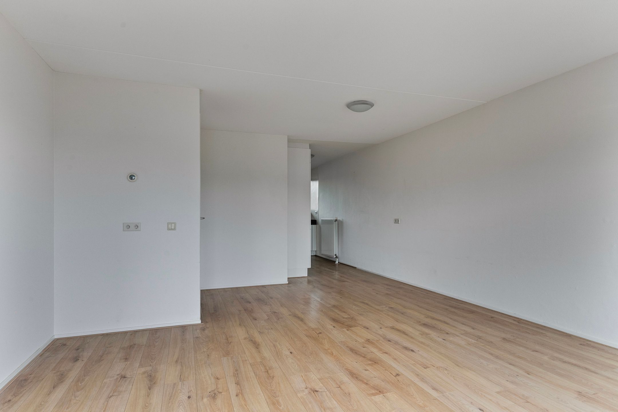 Foto 3 van Inspecteur Schreuderlaan 158