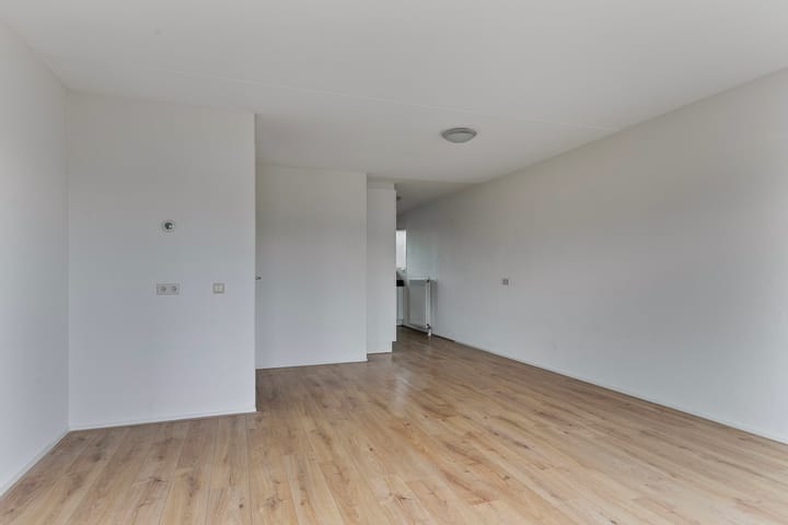 Foto 3 van Inspecteur Schreuderlaan 158