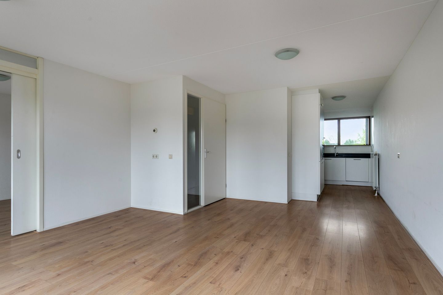 Foto 4 van Inspecteur Schreuderlaan 158