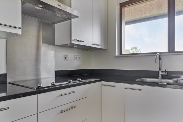 Foto 5 van Inspecteur Schreuderlaan 158