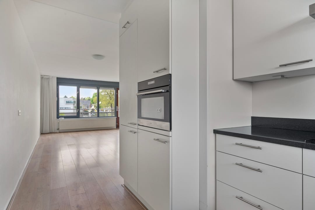 Foto 7 van Inspecteur Schreuderlaan 158