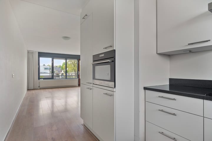 Foto 7 van Inspecteur Schreuderlaan 158