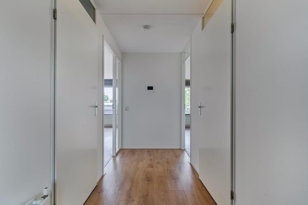 Foto 8 van Inspecteur Schreuderlaan 158