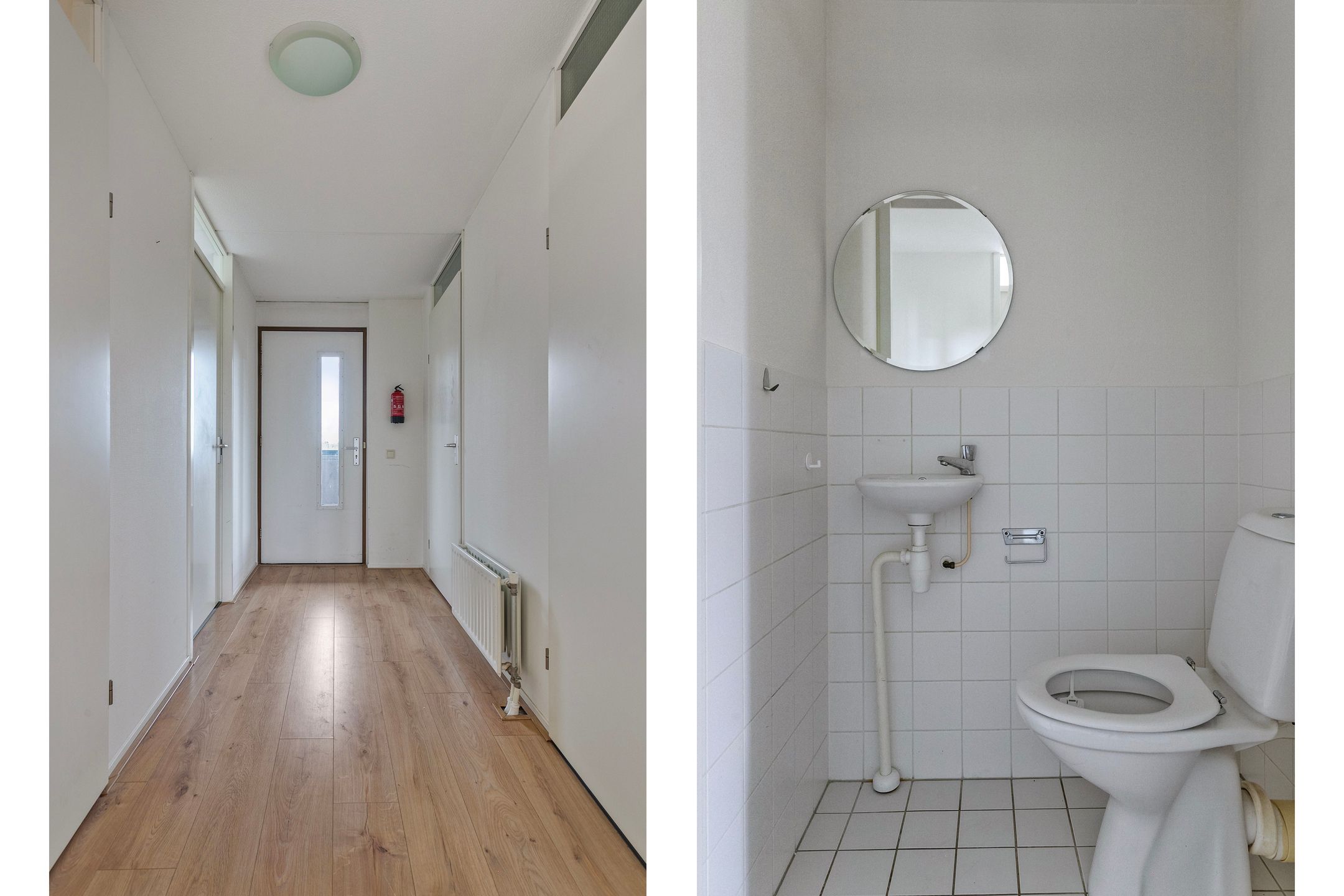 Foto 9 van Inspecteur Schreuderlaan 158