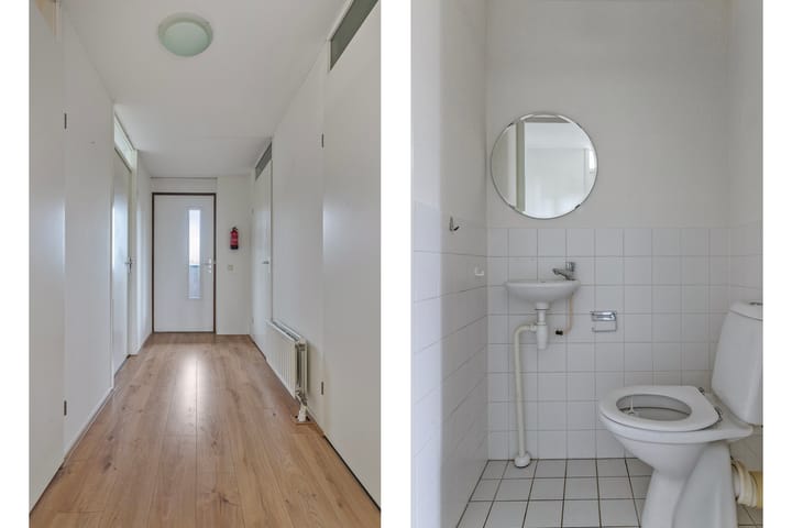 Foto 9 van Inspecteur Schreuderlaan 158