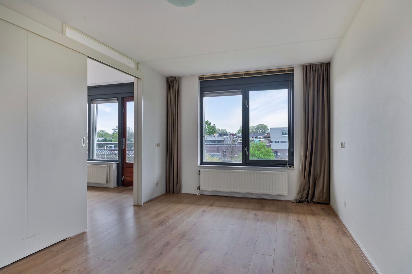 Foto 10 van Inspecteur Schreuderlaan 158