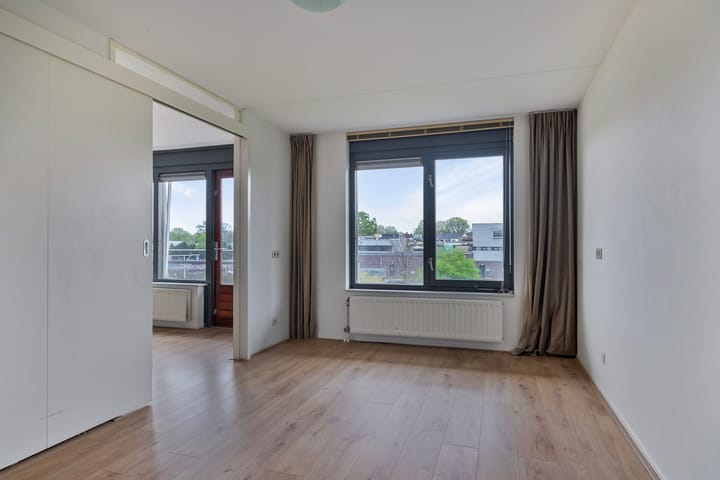 Foto 10 van Inspecteur Schreuderlaan 158