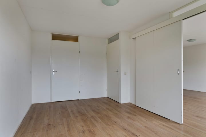 Foto 11 van Inspecteur Schreuderlaan 158