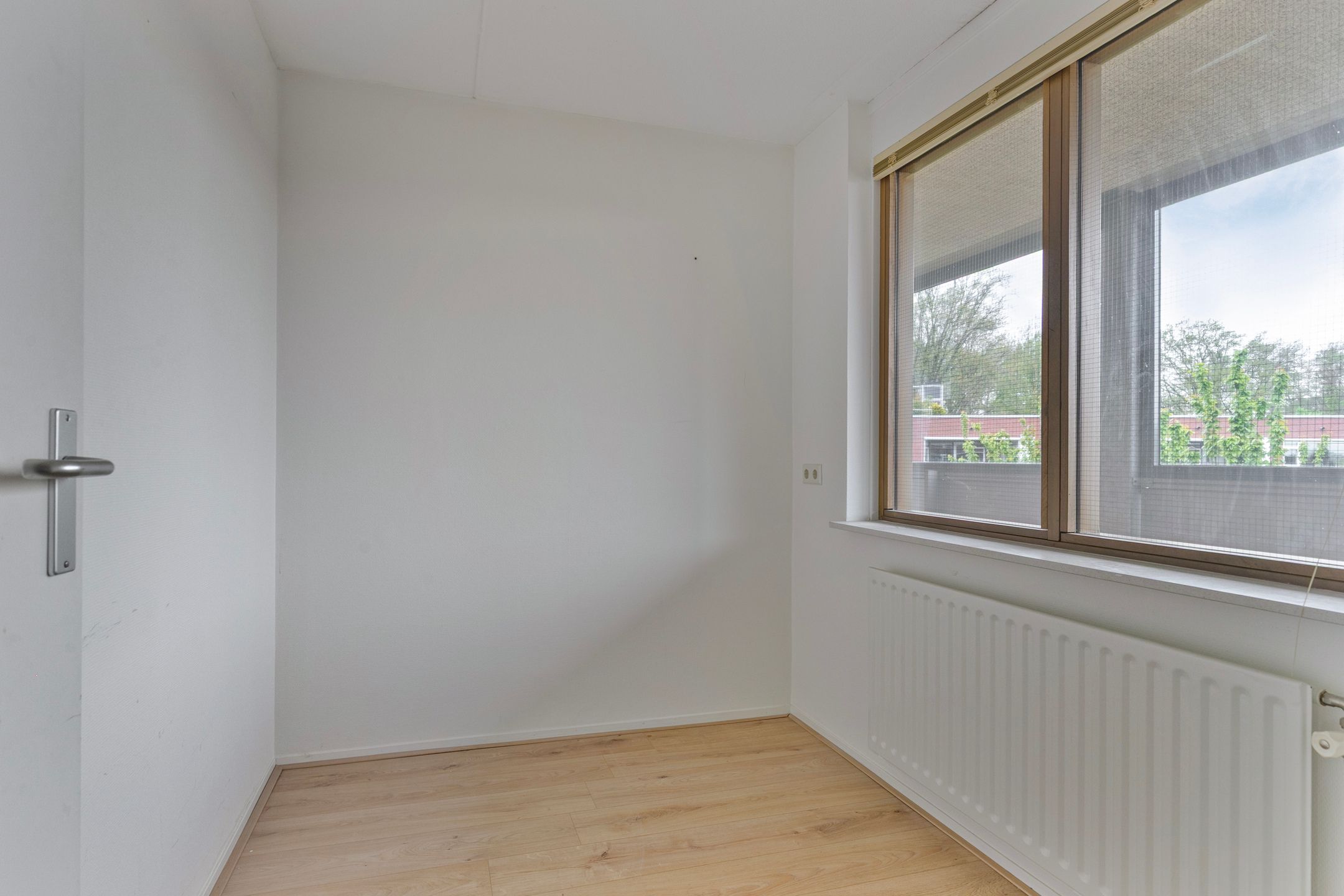 Foto 12 van Inspecteur Schreuderlaan 158