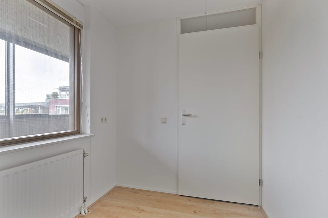 Foto 13 van Inspecteur Schreuderlaan 158