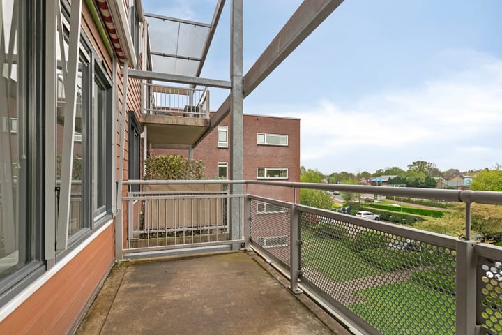 Foto 17 van Inspecteur Schreuderlaan 158