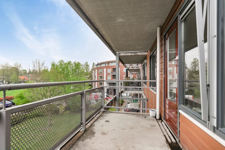 Foto 18 van Inspecteur Schreuderlaan 158