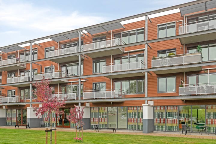 Foto 21 van Inspecteur Schreuderlaan 158