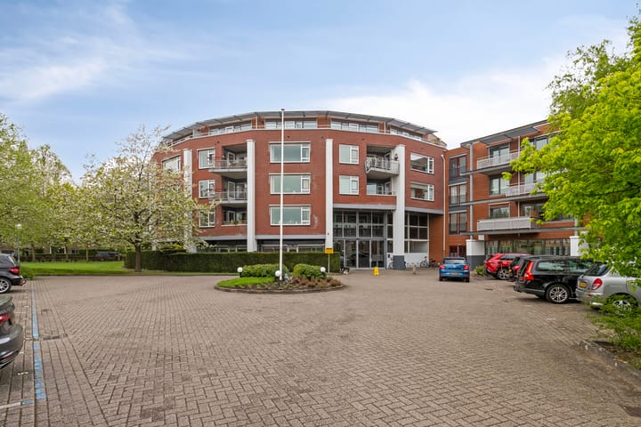 Foto 22 van Inspecteur Schreuderlaan 158