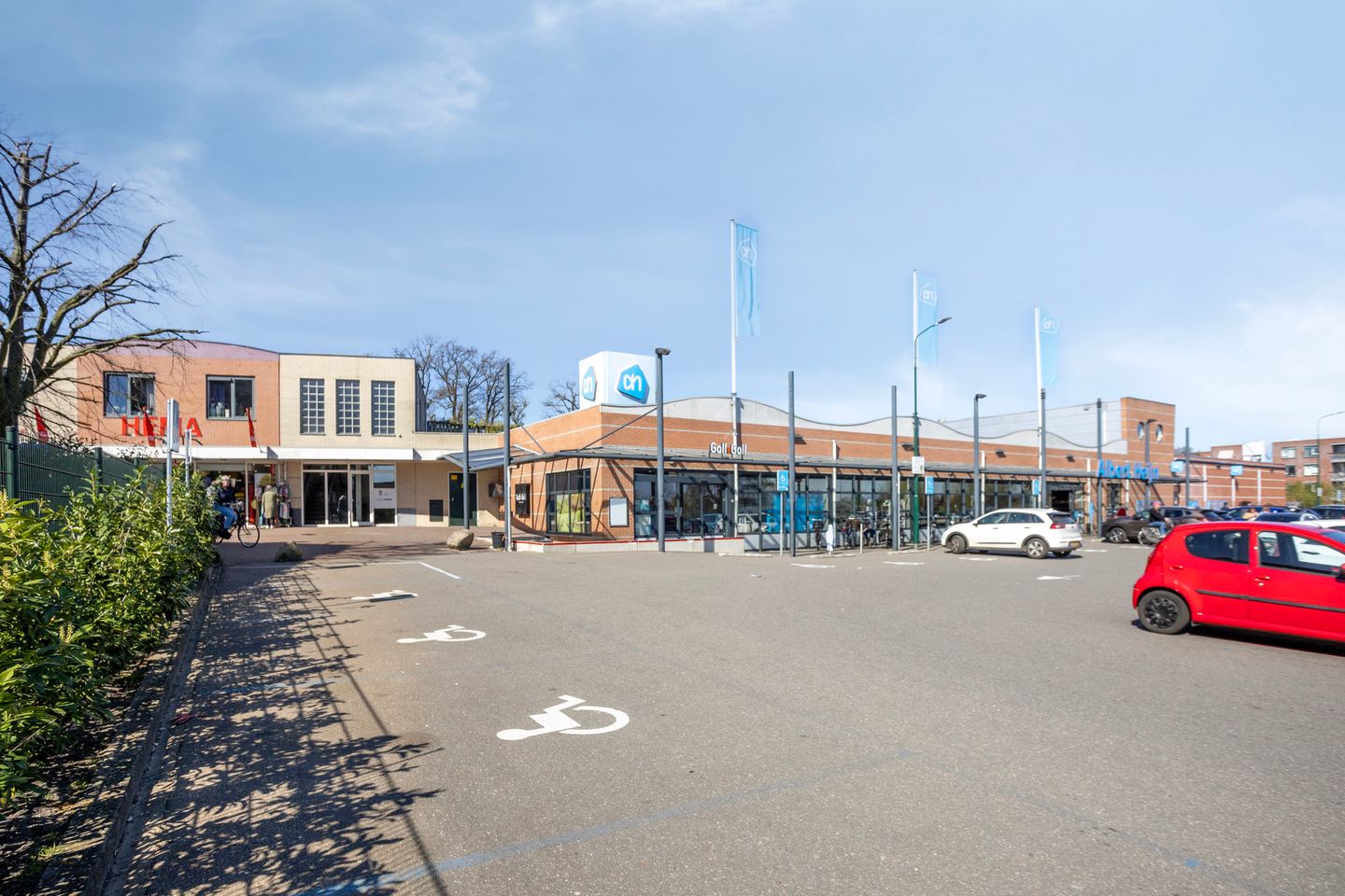 Foto 25 van Inspecteur Schreuderlaan 158