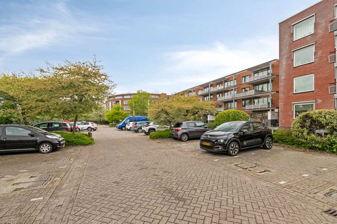 Foto 23 van Inspecteur Schreuderlaan 158