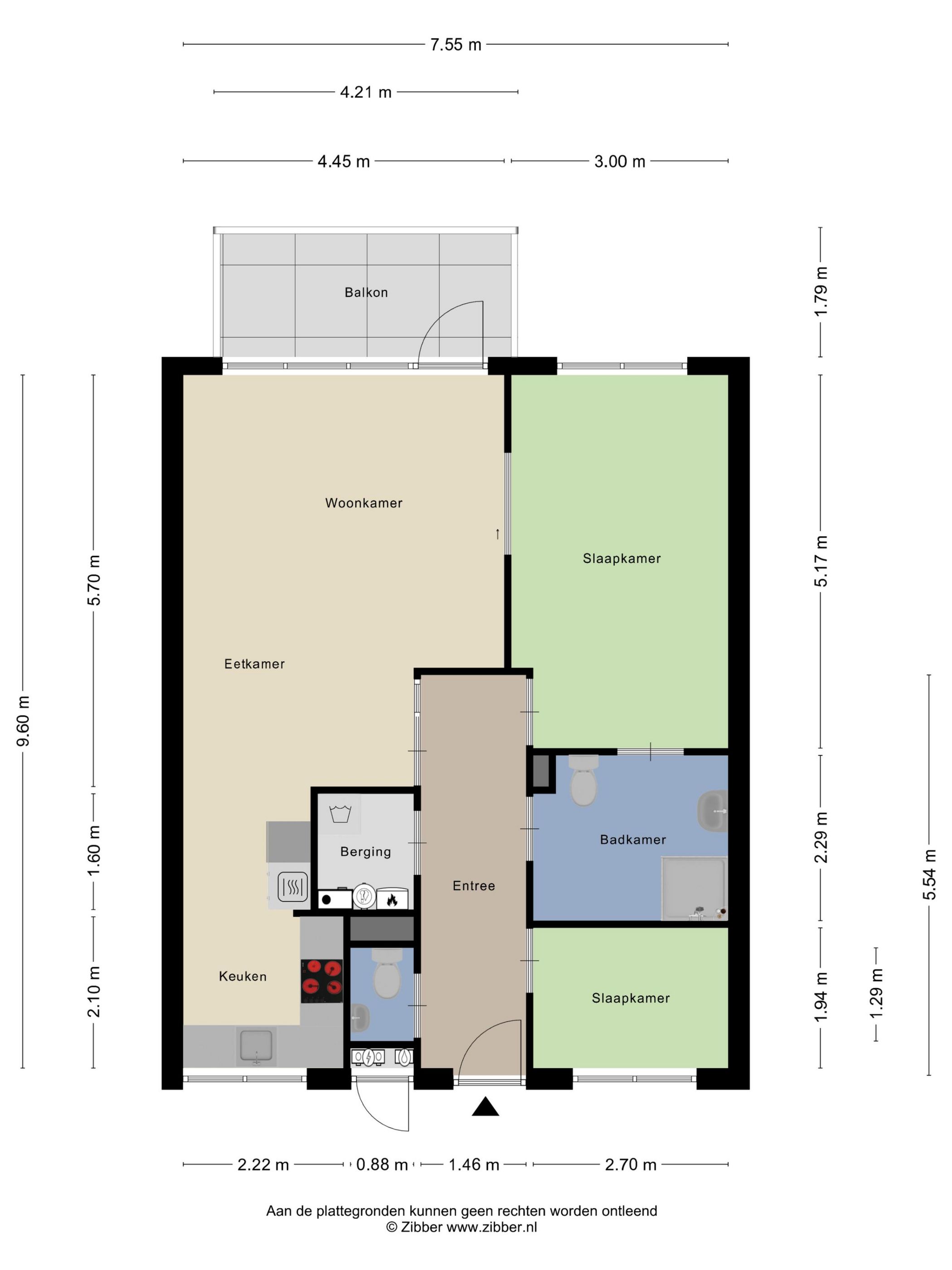 Foto 27 van Inspecteur Schreuderlaan 158