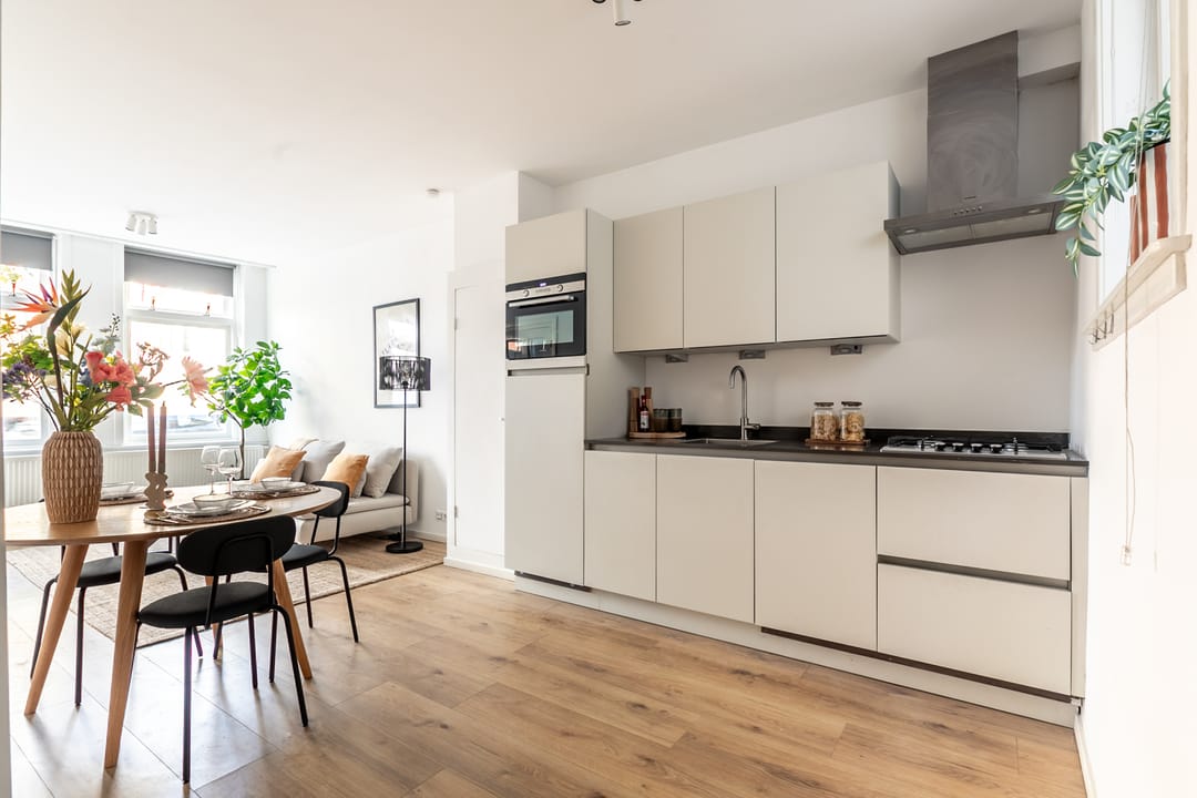 Foto 2 van Kennemerstraat 46-ZW