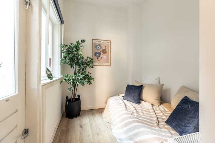 Foto 3 van Kennemerstraat 46-ZW