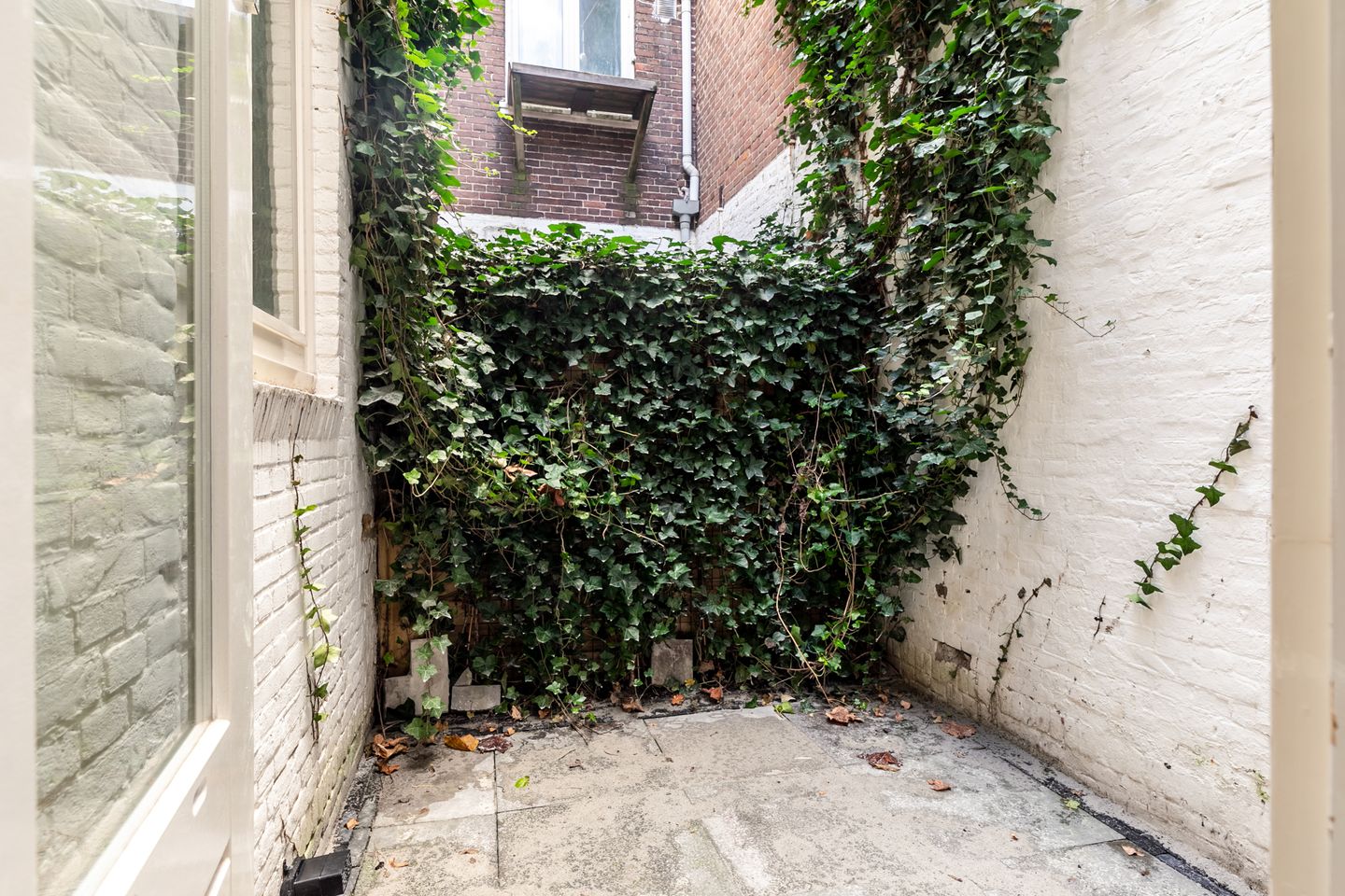 Foto 4 van Kennemerstraat 46-ZW