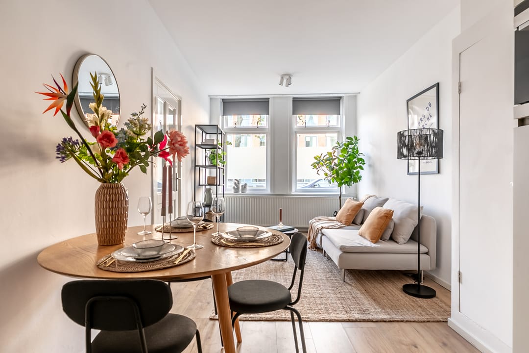 Foto 7 van Kennemerstraat 46-ZW