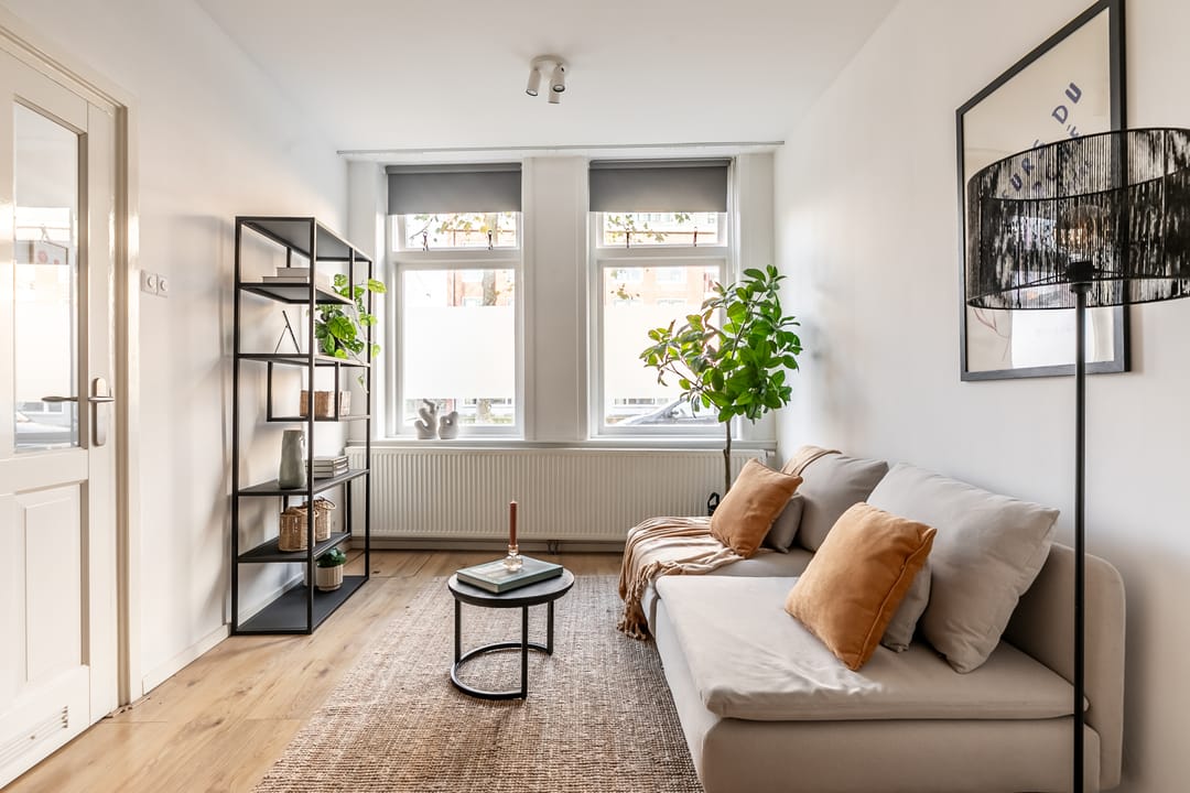 Foto 8 van Kennemerstraat 46-ZW