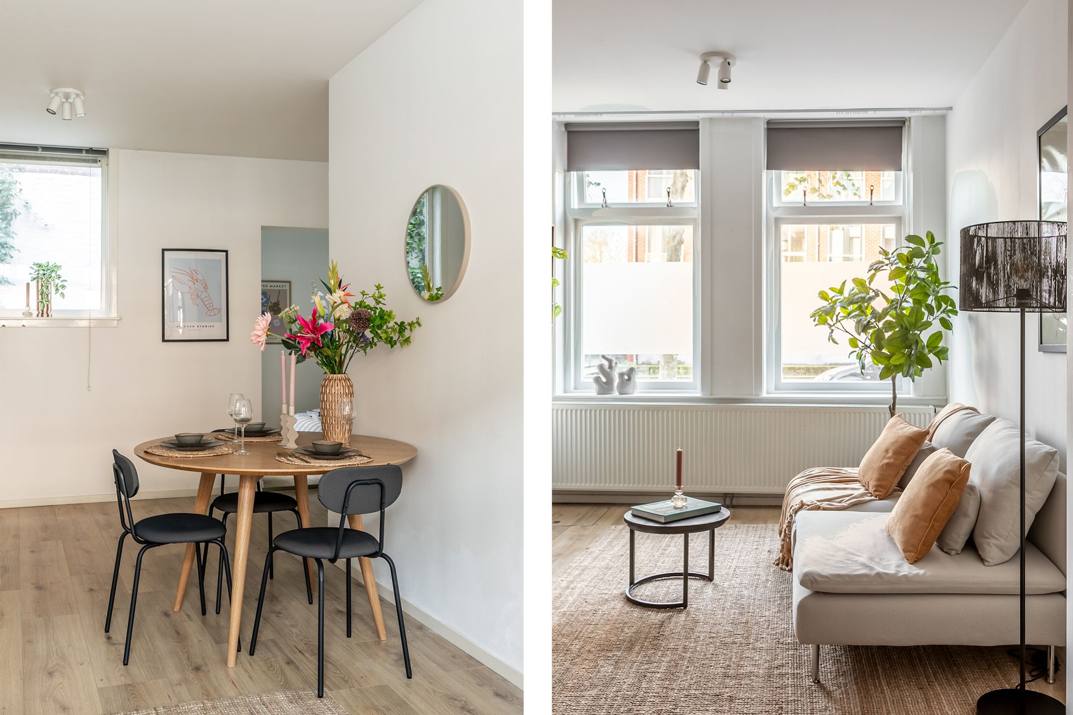 Foto 9 van Kennemerstraat 46-ZW