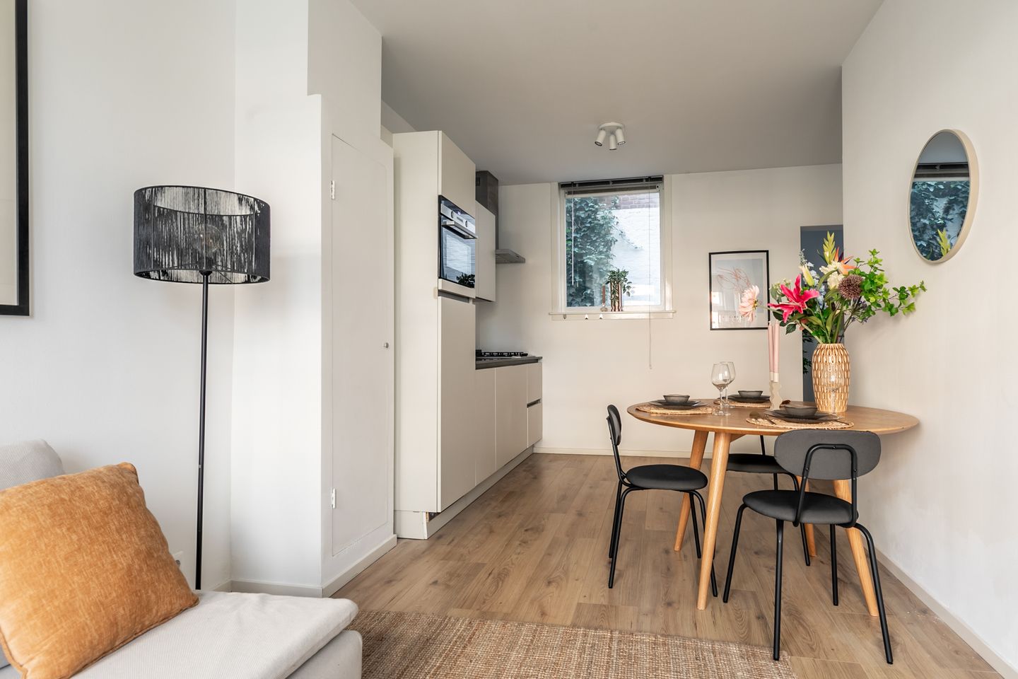 Foto 10 van Kennemerstraat 46-ZW