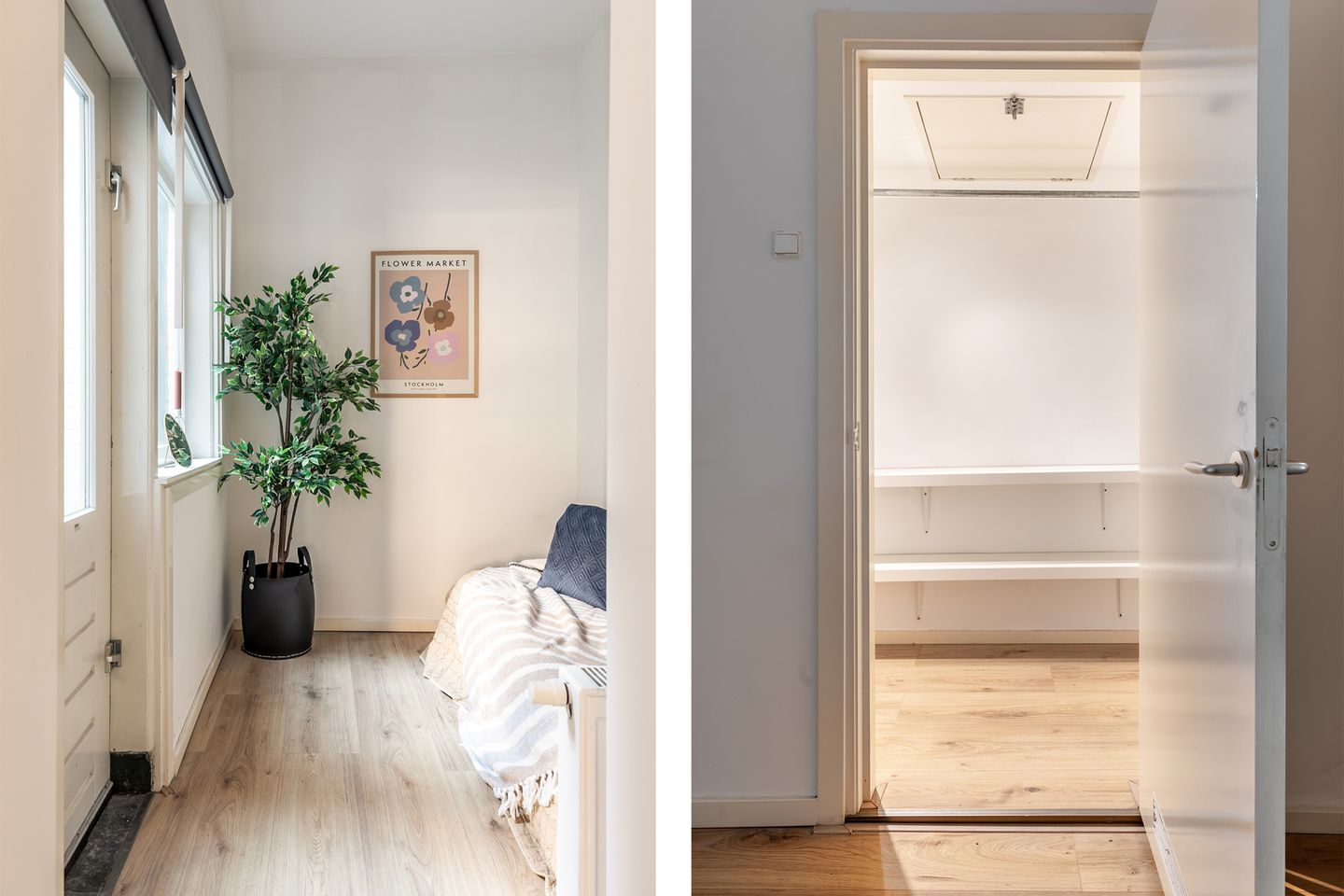 Foto 14 van Kennemerstraat 46-ZW