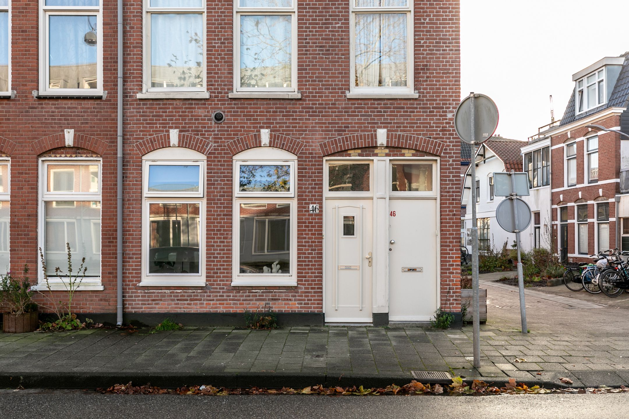 Foto 18 van Kennemerstraat 46-ZW