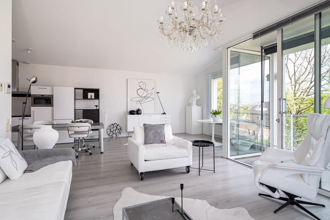 Photo 7 of Jogchum Nieuwenhuisstrjitte 4-D