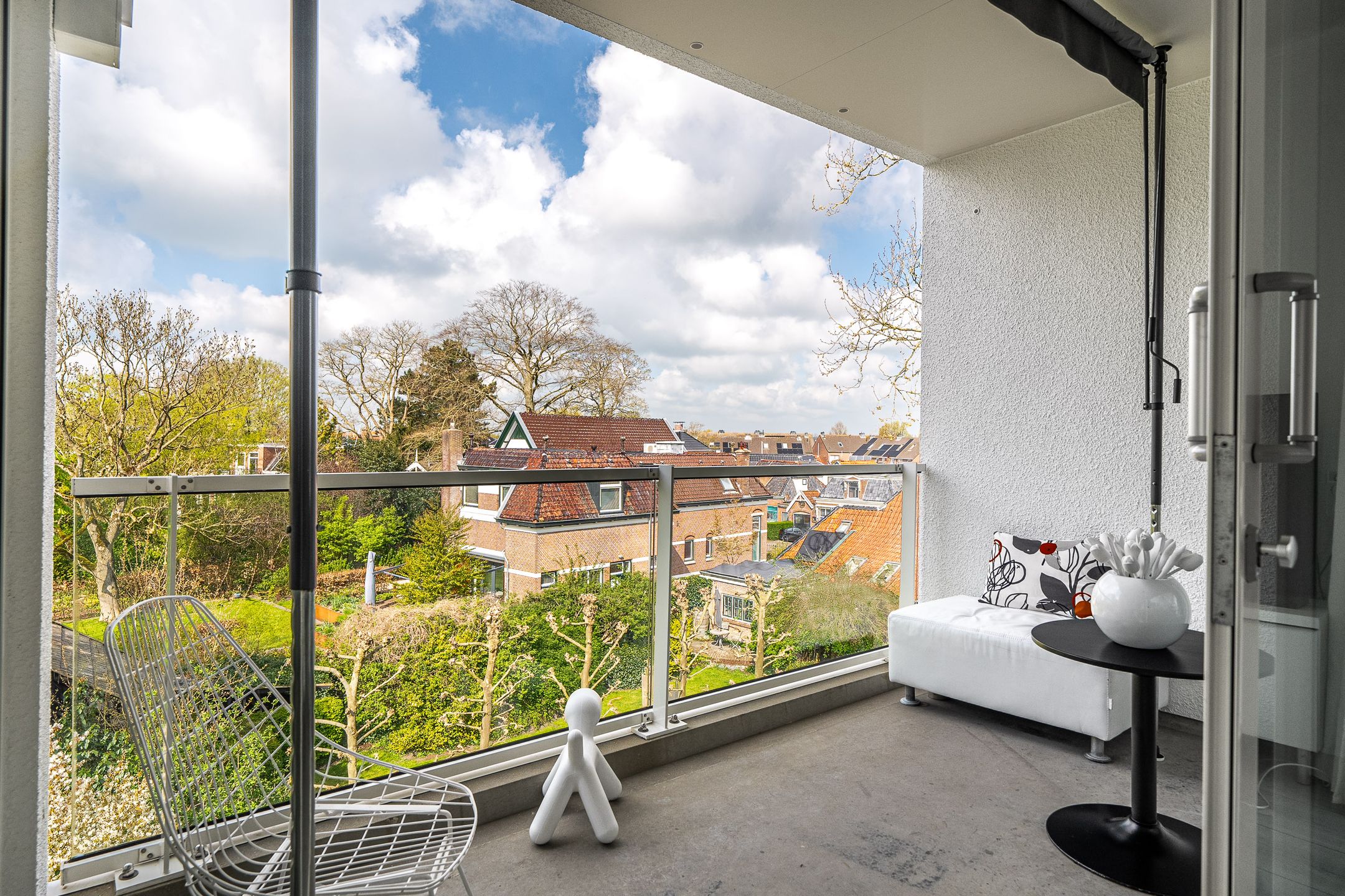 Photo 9 of Jogchum Nieuwenhuisstrjitte 4-D