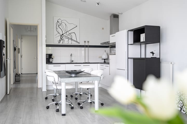 Foto 10 van Jogchum Nieuwenhuisstrjitte 4-D