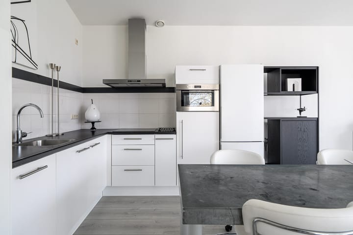 Foto 12 van Jogchum Nieuwenhuisstrjitte 4-D