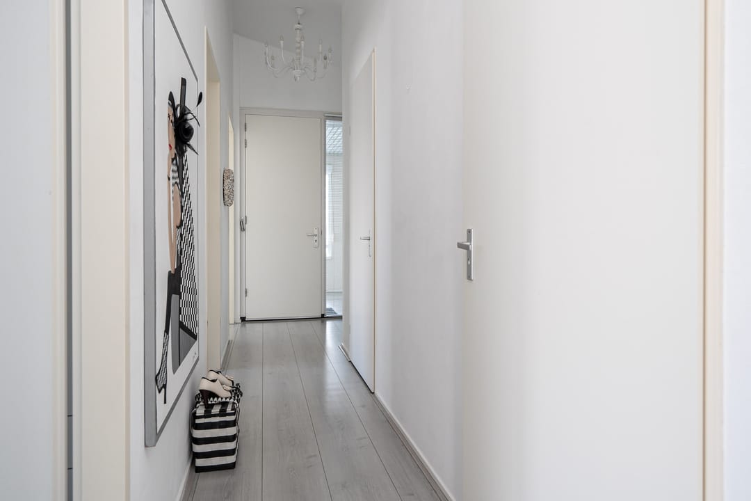 Photo 13 of Jogchum Nieuwenhuisstrjitte 4-D