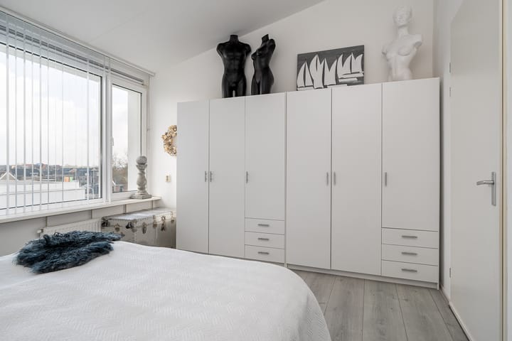 Foto 15 van Jogchum Nieuwenhuisstrjitte 4-D